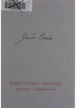 Dzieła, tom VI