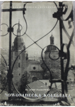 Nowosądecka Kolegiata