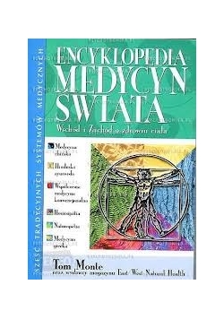 Encyklopedia medycyny świata