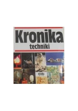 Kronika techniki