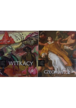 Czechowicz/Witkacy