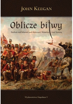 Oblicze bitwy