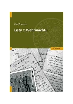 Listy z Wehrmachtu
