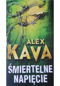 śmiertelna napięcie