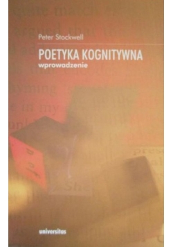 Poetyka kognitywna