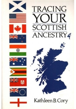 Tracing your Scottish ancestry