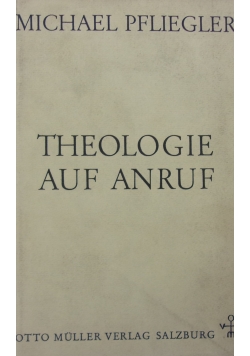 Theologie auf Anruf