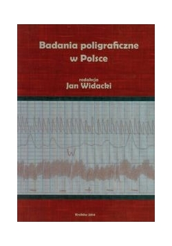 Badania poligraficzne w Polsce