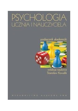 Psychologia ucznia i nauczyciela
