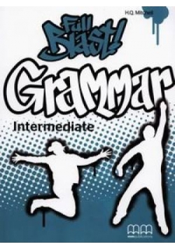 Full Blast 4 Grammar Intermediate