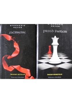 Przed Świtem  Zaćmienie