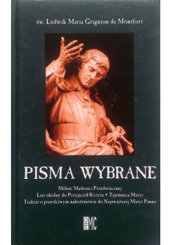 Pisma wybrane