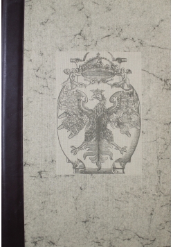 Kronika tho iesth Historya świata Reprint 1564 r