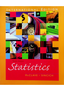 Statistics plus płyta CD