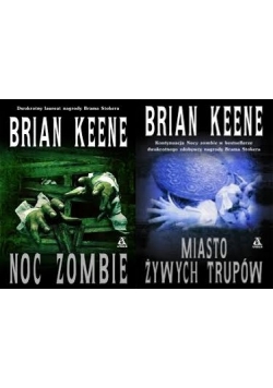 Noc zombie/ Miasto żywych trupów