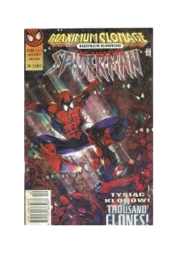 The amazing Spider-Man, Nr. 12/98 (102)
