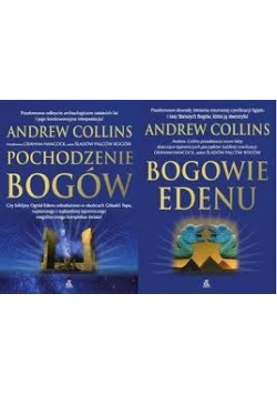 Bogowie Edenu/Pochodzenie Bogów