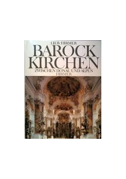 Barockkirchen zwischen donau und alpen hirmen