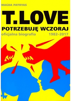 T.LOVE, nowa