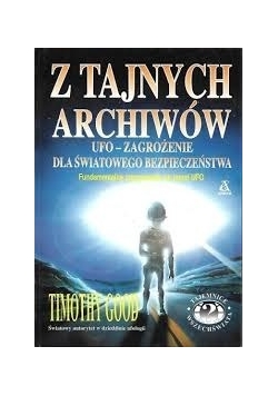 Z tajnych archiwów ufo