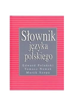 Słownik języka Polskiego
