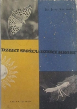 Dzieci słońca i dzieci mroku
