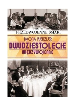 Przedwojenne smaki