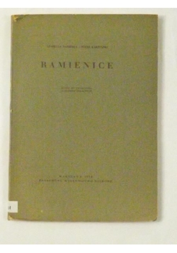 Ramienice