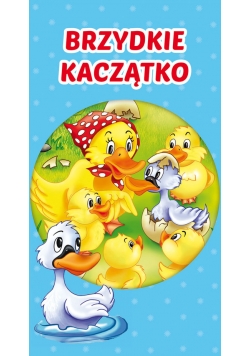 Brzydkie Kaczątko