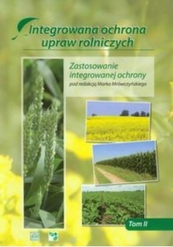 Integrowana ochrona upraw rolniczych T2