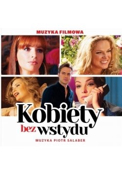 Kobiety bez wstydu CD SOLITON