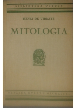 Mitologia