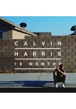18 Months, CD