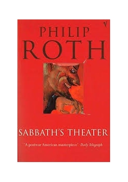 Sabbath's theater