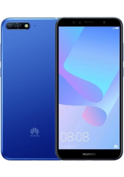 Huawei Y6 2018 2/16GB 5,7'' NIEBIESKI