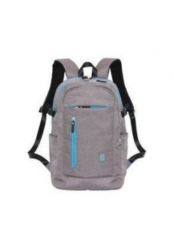 Plecak Round Event Sensation Grey