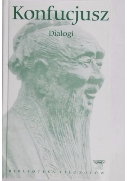 Konfucjusz dialogi