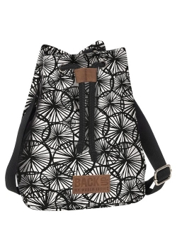 Torebka plecak 2w1 Canvas Backup 2 Model A 55