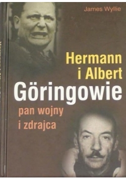 Herman i Albert Goeringowie