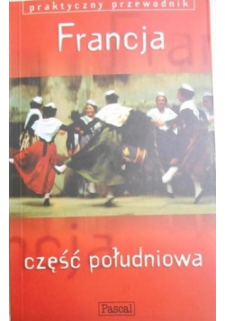 Francja część południowa. Praktyczny przewodnik, Pascal