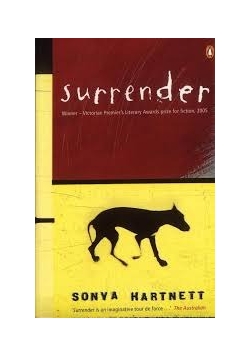 Surrender