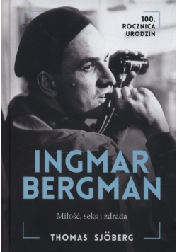 Ingmar Bergman