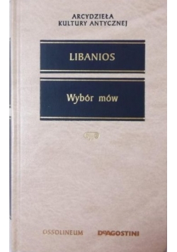 Wybór mów