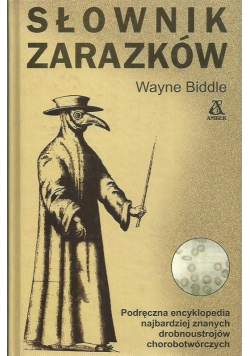 Słownik zarazków