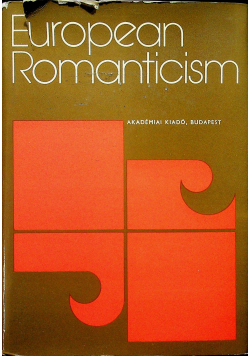 European Romanticism