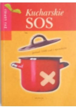 Kucharskie SOS