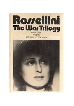 The War Trilogy