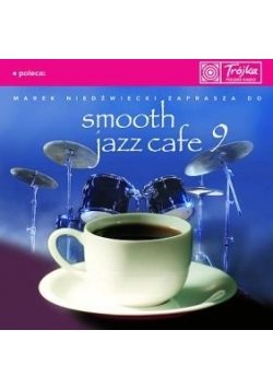 Smooth jazz cafe 9