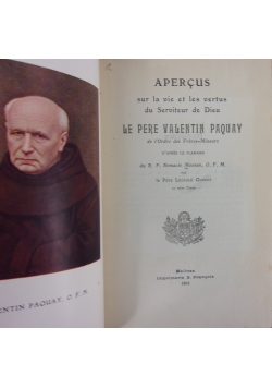 Apercus, 1911 r.