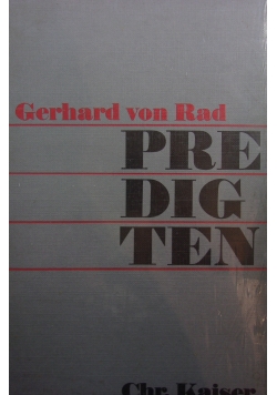 Predigten